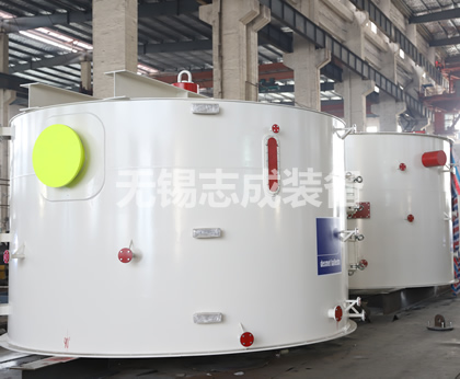 堆疊式調節器 
